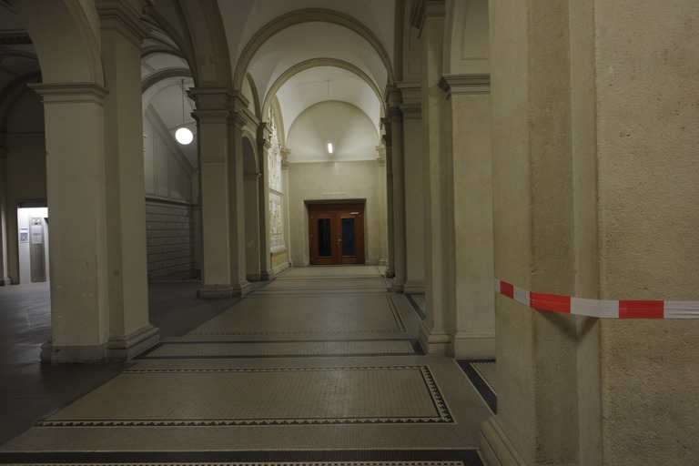 Arches · Input